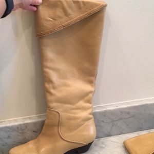Frye boots size 6